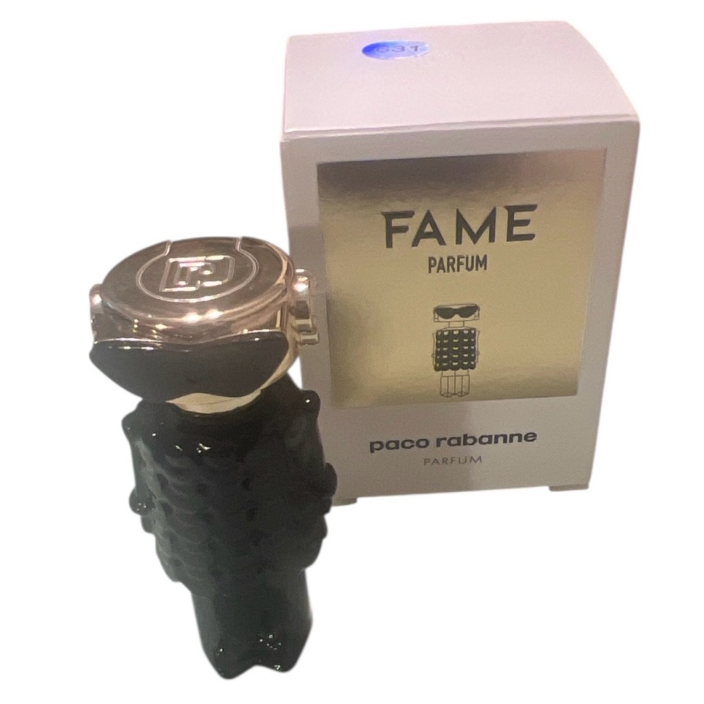 Paco Rabanne Fame For Woman 4ml Mini